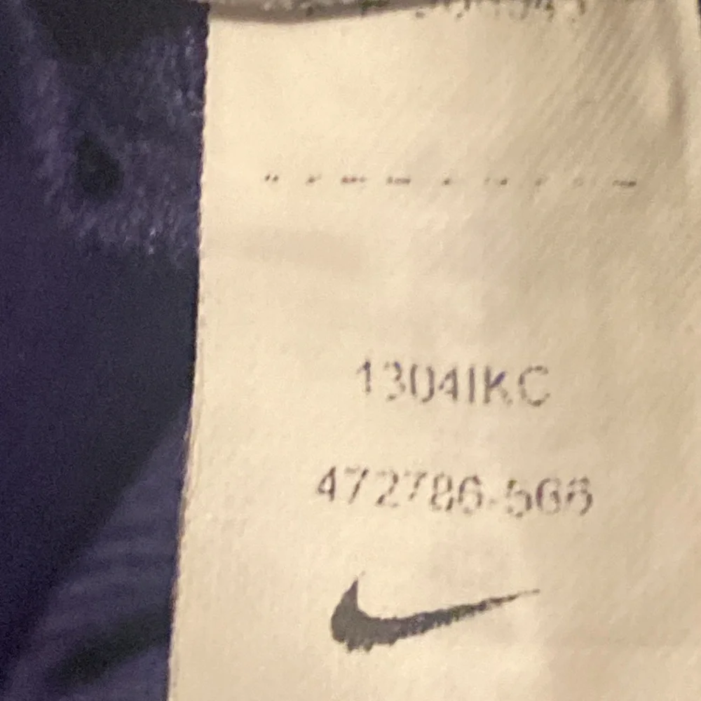 Baltimore Ravens  C J Mosley Nike On Field Purple Football Jersey 57 Mens XXL